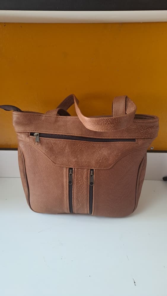 Executive laptop bag